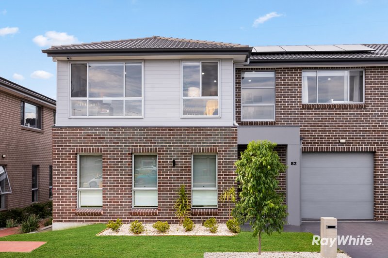 82 Grandeur Parade, Riverstone NSW 2765