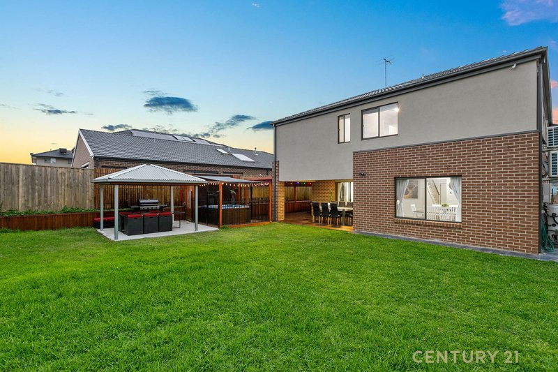 Photo - 82 Grandvue Boulevard, Pakenham VIC 3810 - Image 22