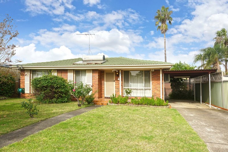 82 Great Western Highway, Colyton NSW 2760