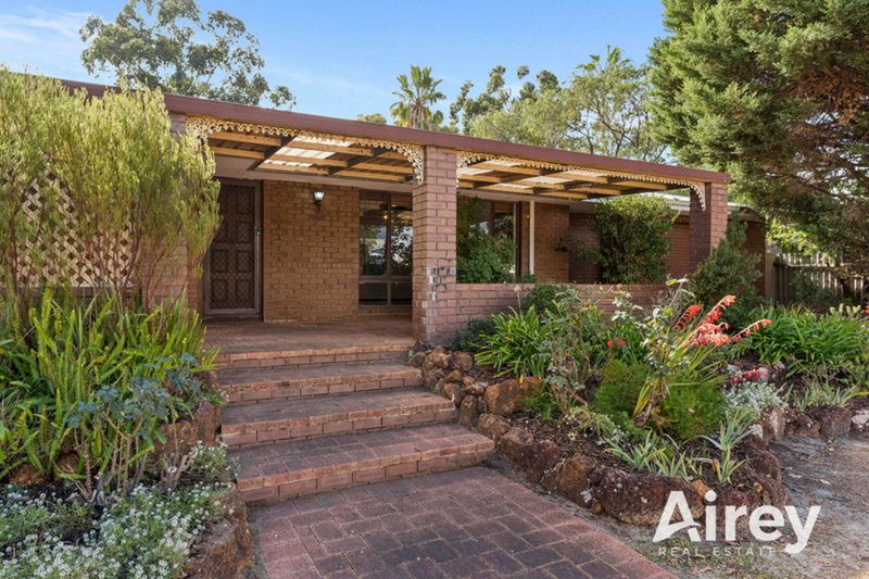 Photo - 82 Grove Road, Lesmurdie WA 6076 - Image 1