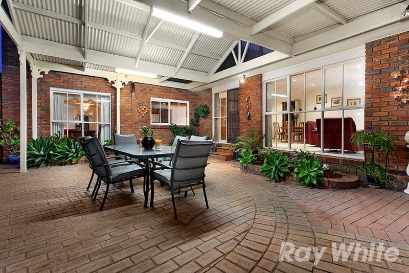 Photo - 82 Haversham Avenue, Wheelers Hill VIC 3150 - Image 9