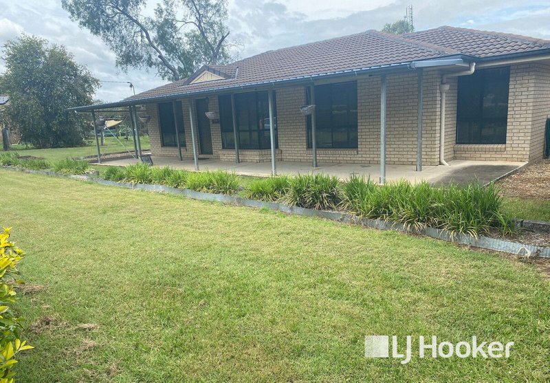 Photo - 82 Hewett Drive, Regency Downs QLD 4341 - Image 1