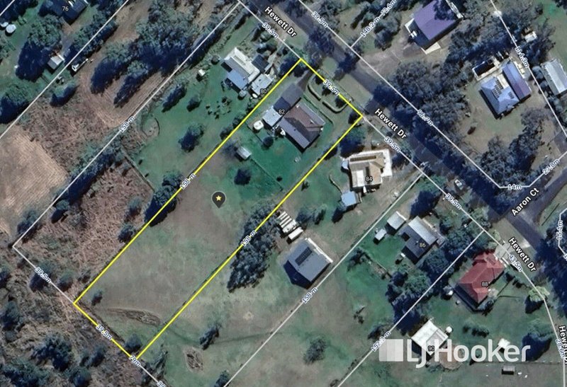 Photo - 82 Hewett Drive, Regency Downs QLD 4341 - Image 10