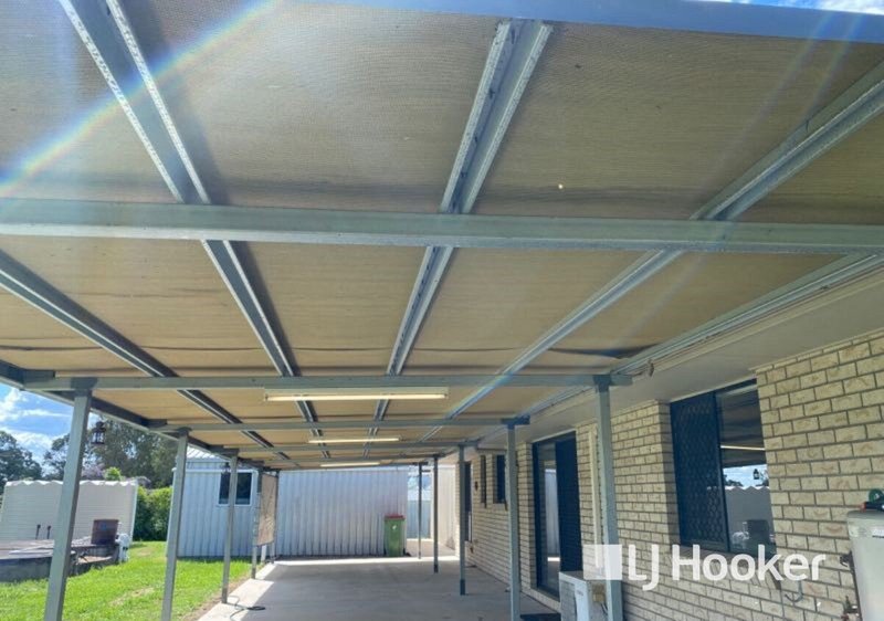 Photo - 82 Hewett Drive, Regency Downs QLD 4341 - Image 14