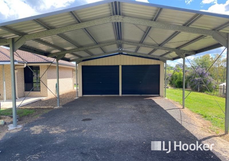 Photo - 82 Hewett Drive, Regency Downs QLD 4341 - Image 16
