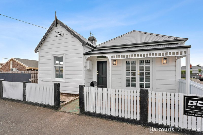 82 Holbrook Street, Invermay TAS 7248