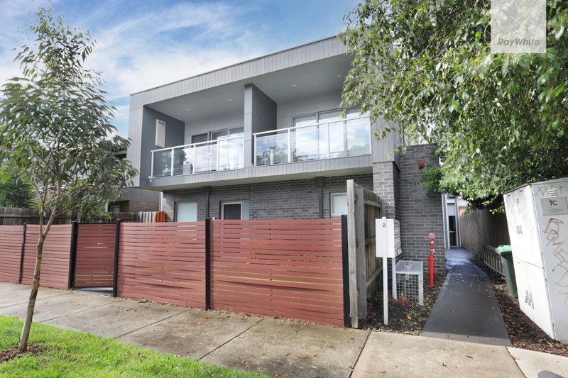 Photo - 8/2 Hudson Street, Coburg VIC 3058 - Image 1