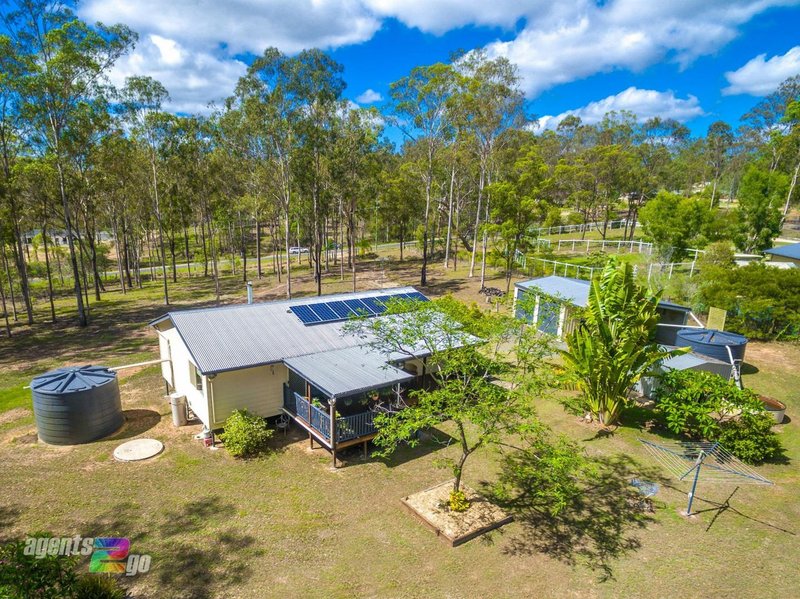 82 Ian Drive, Curra QLD 4570