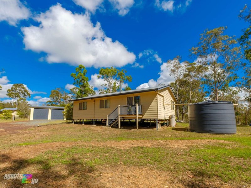 Photo - 82 Ian Drive, Curra QLD 4570 - Image 2