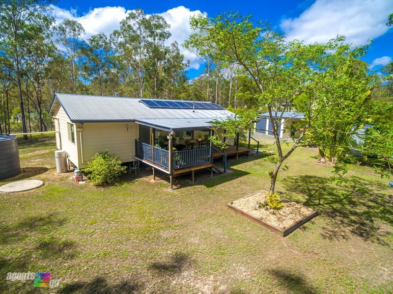 Photo - 82 Ian Drive, Curra QLD 4570 - Image 20