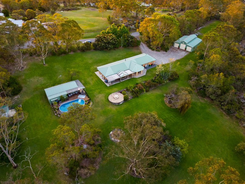 82 Irwins Road, East Kurrajong NSW 2758