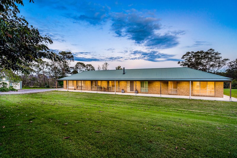 Photo - 82 Irwins Road, East Kurrajong NSW 2758 - Image 11