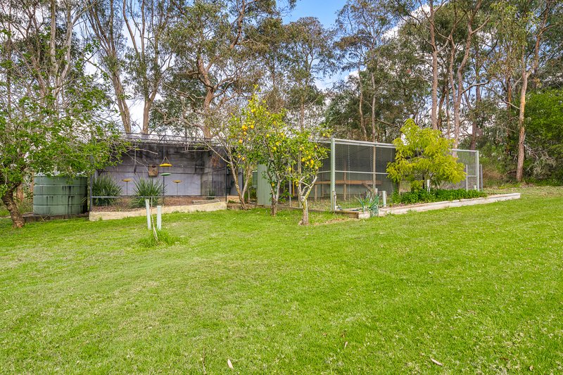 Photo - 82 Irwins Road, East Kurrajong NSW 2758 - Image 20