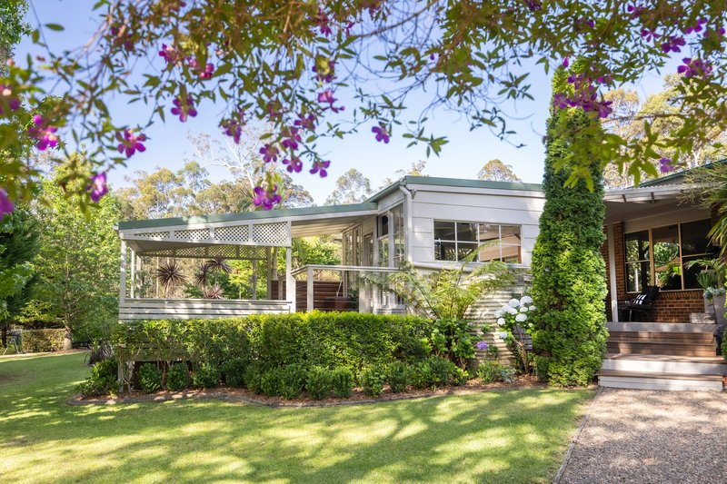 82 Jack Reid Road, Termeil NSW 2539