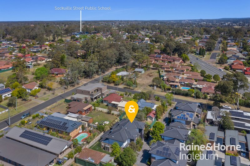 Photo - 8/2 Jaclyn Street, Ingleburn NSW 2565 - Image 14