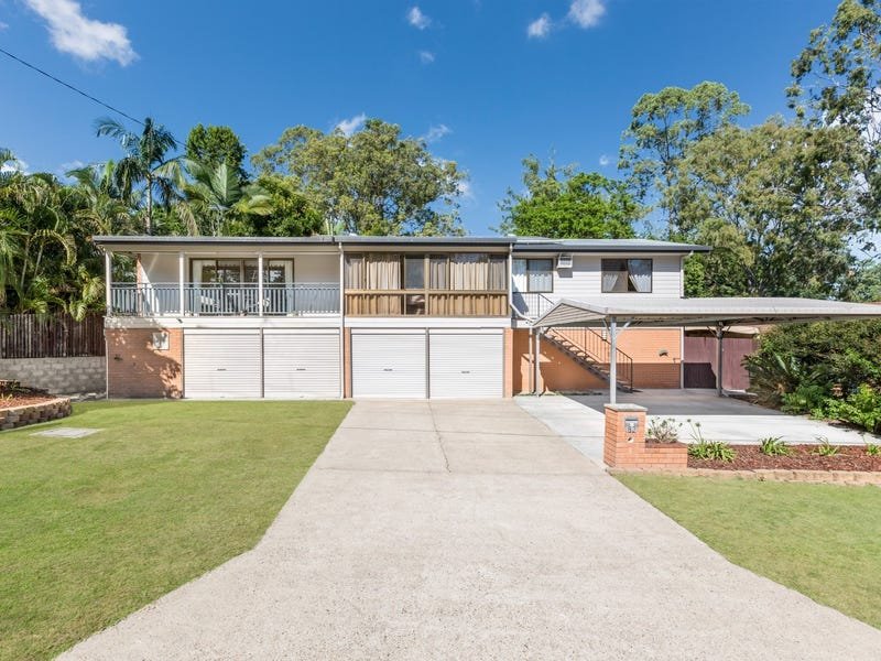 82 Katandra Crescent, Bellbird Park QLD 4300