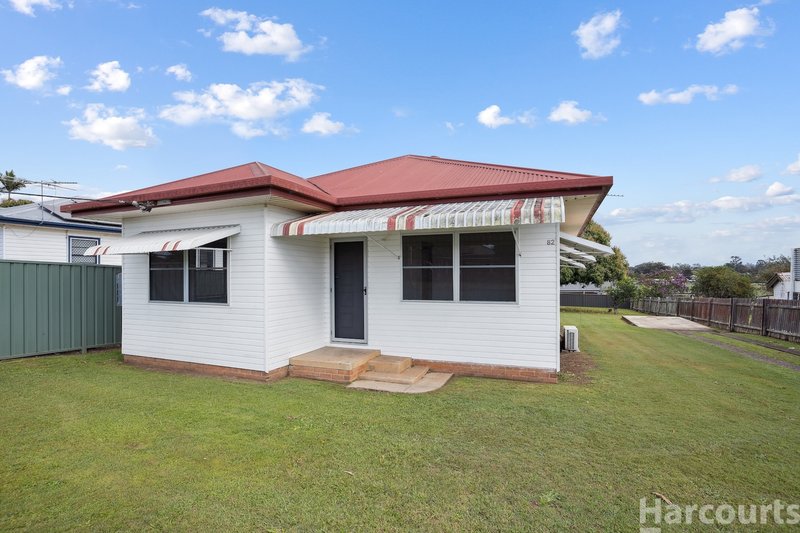 82 Kemp Street, West Kempsey NSW 2440