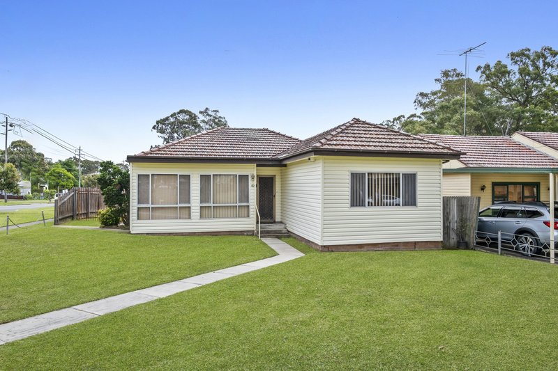 82 Killarney Avenue, Blacktown NSW 2148