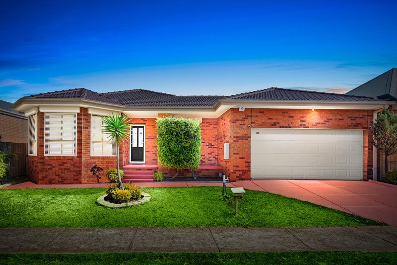 82 Kingston Boulevard, Hoppers Crossing VIC 3029