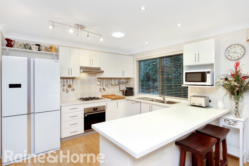 Photo - 82 Knightsbridge Avenue, Glenwood NSW 2768 - Image 2