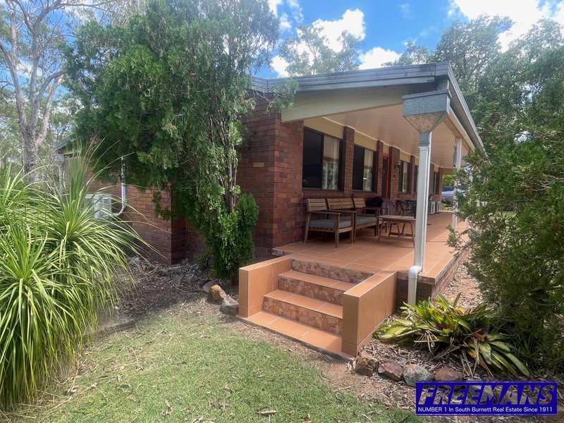 82 Kurrajong Drive, Nanango QLD 4615