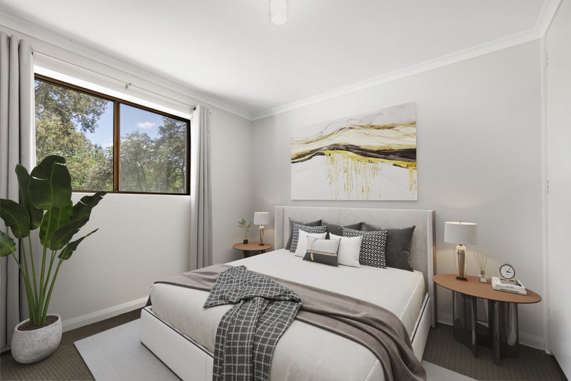 Photo - 8/2 Lambrigg Street, Farrer ACT 2607 - Image 5