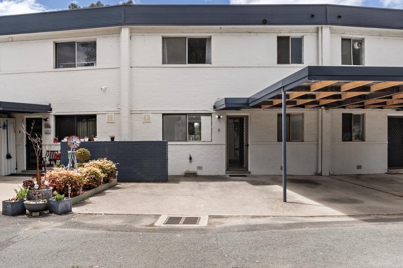 Photo - 8/2 Lambrigg Street, Farrer ACT 2607 - Image 9