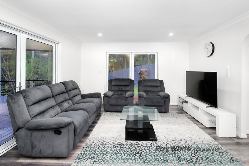 Photo - 82 Lancaster Circuit, Stretton QLD 4116 - Image 5