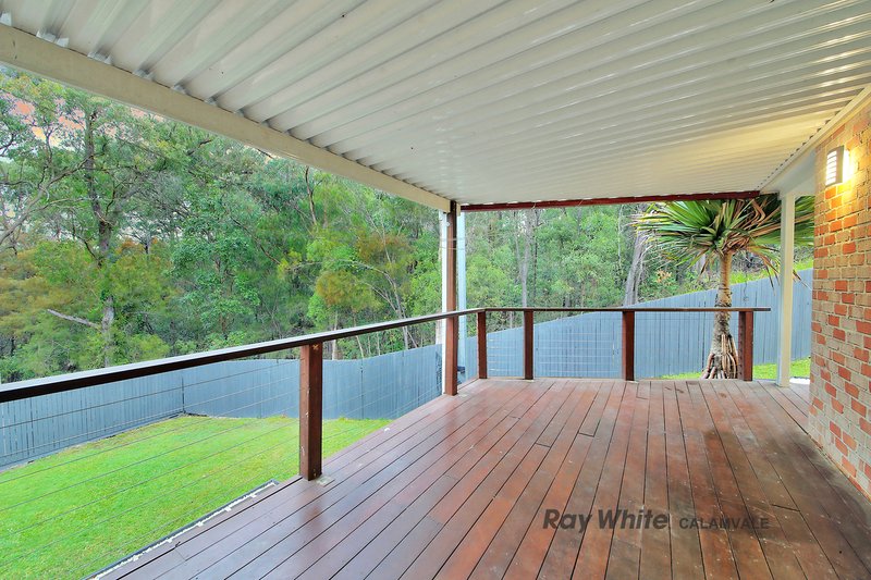 Photo - 82 Lancaster Circuit, Stretton QLD 4116 - Image 18