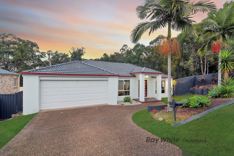 Photo - 82 Lancaster Circuit, Stretton QLD 4116 - Image 19