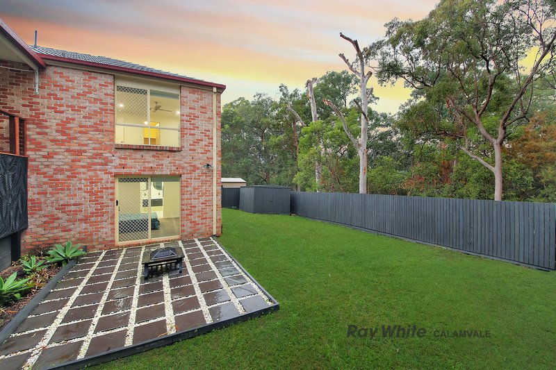 Photo - 82 Lancaster Circuit, Stretton QLD 4116 - Image 21