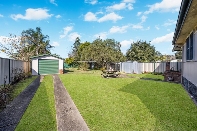 Photo - 82 Lawrence Hargrave Road, Warwick Farm NSW 2170 - Image 7