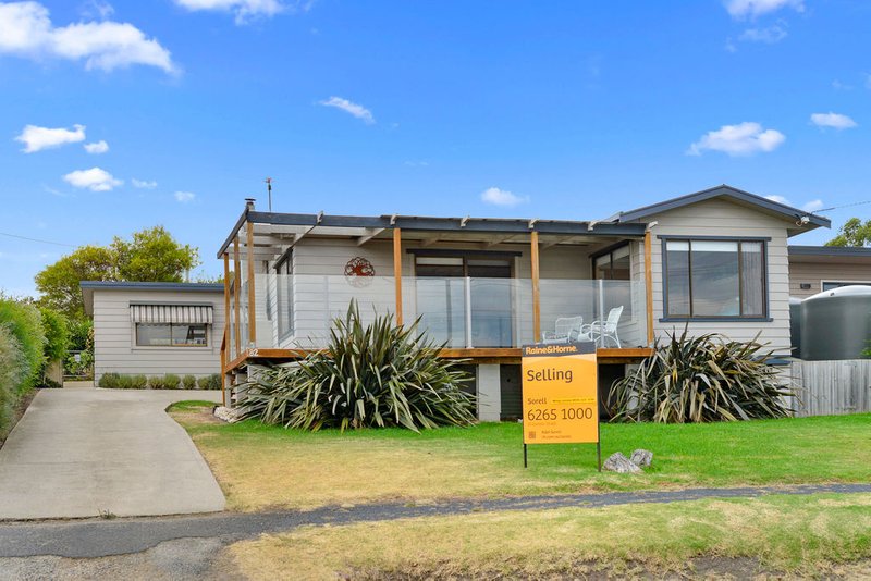 82 Lewisham Scenic Drive, Lewisham TAS 7173