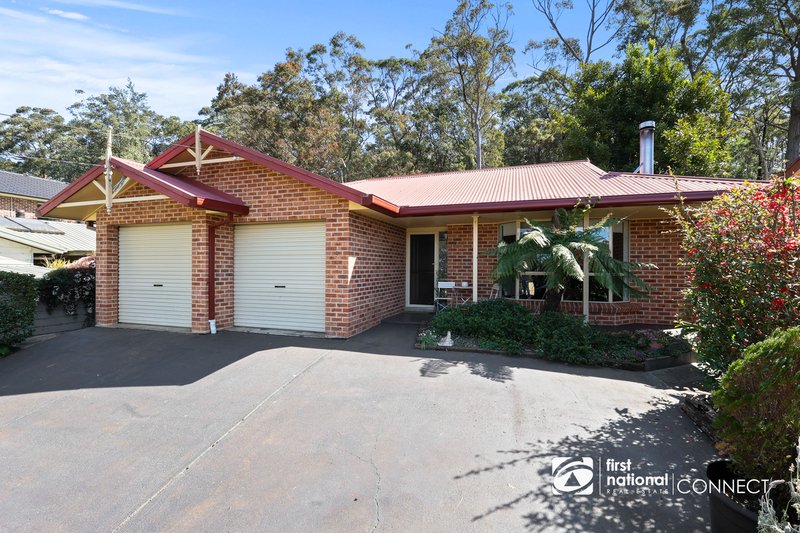 82 Lieutenant Bowen Road, Bowen Mountain NSW 2753