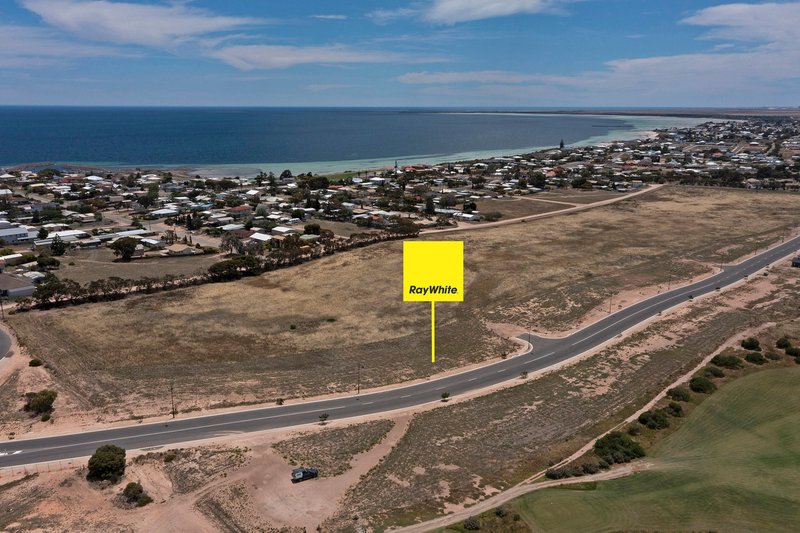 82 (Lot 46) St Andrews Drive, Port Hughes SA 5558