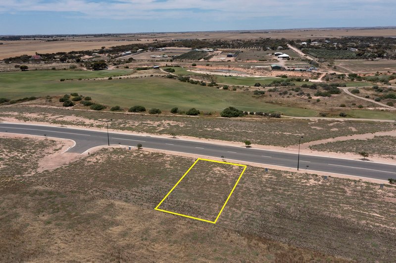 Photo - 82 (Lot 46) St Andrews Drive, Port Hughes SA 5558 - Image 2