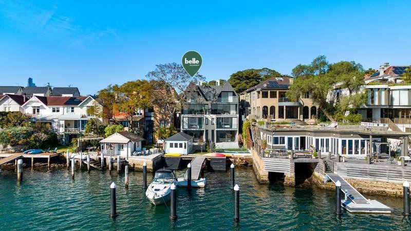 Photo - 82 Louisa Road, Birchgrove NSW 2041 - Image 1
