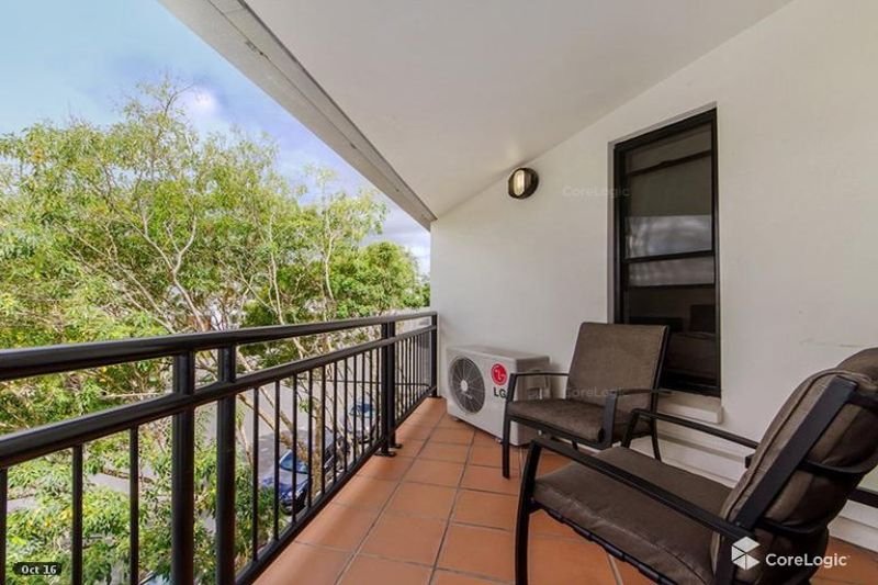 8/2 Macquarie Street, , Teneriffe QLD 4005