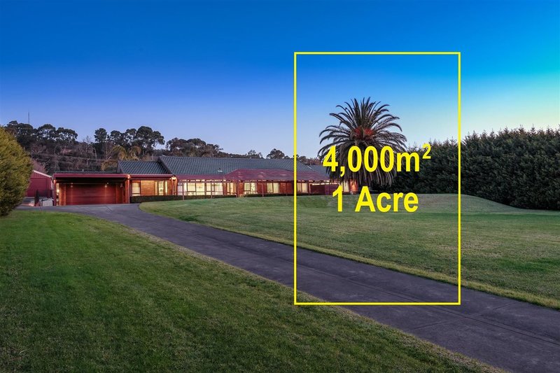 82 Major Crescent, Lysterfield VIC 3156