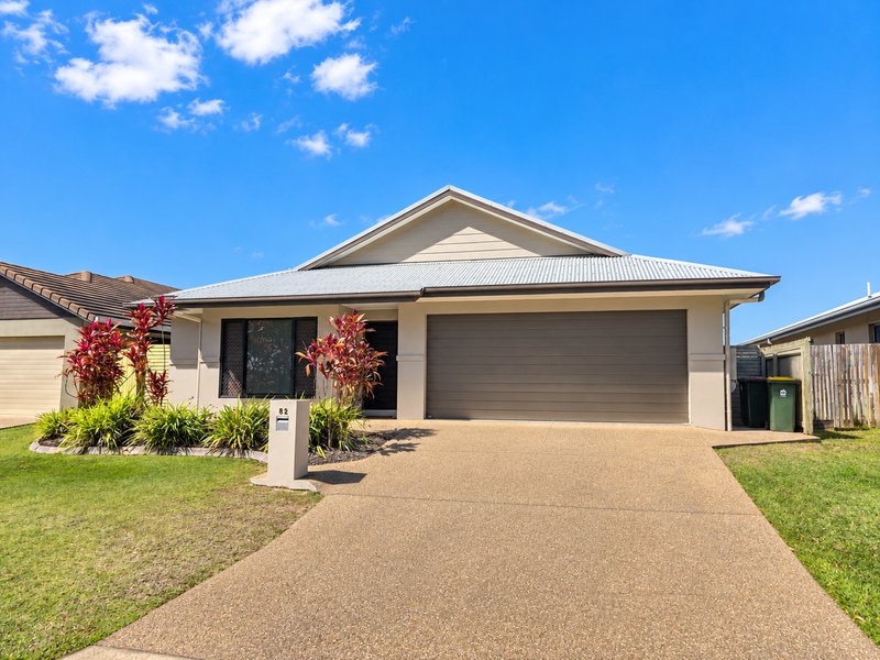 Photo - 82 Mannikin Way, Bohle Plains QLD 4817 - Image 1