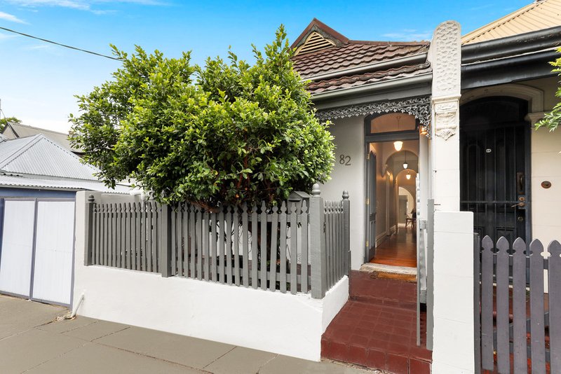 82 Mansfield Street, Rozelle NSW 2039