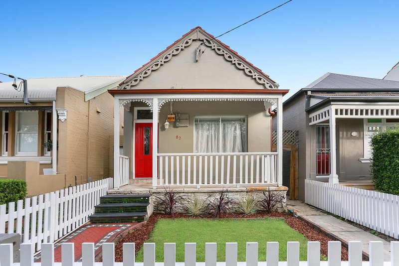 82 Marlborough Street, Leichhardt NSW 2040