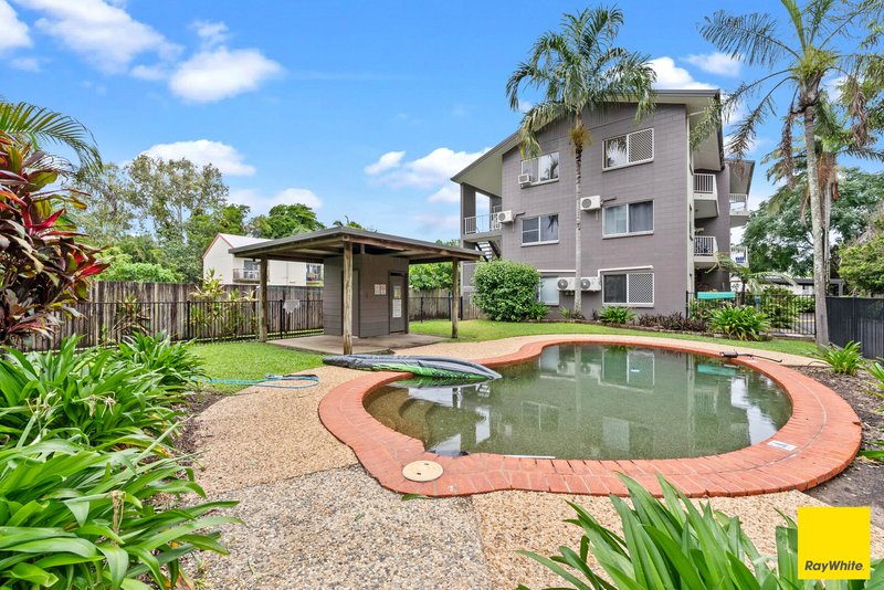 8/2 Mayers Street, Manunda QLD 4870