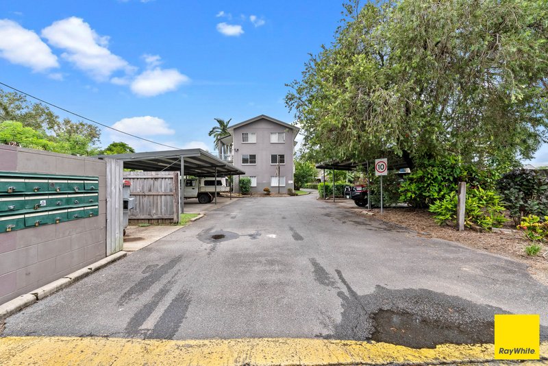 Photo - 8/2 Mayers Street, Manunda QLD 4870 - Image 14