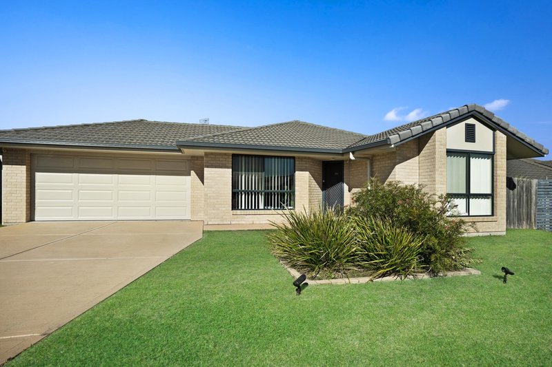 82 Mckeachie Drive, Aberglasslyn NSW 2320