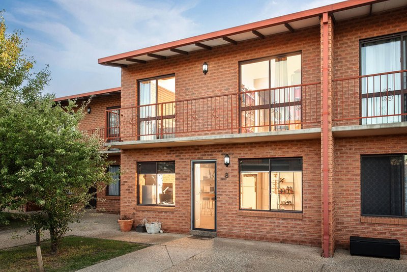 8/2 Mckibbin Court, Wodonga VIC 3690