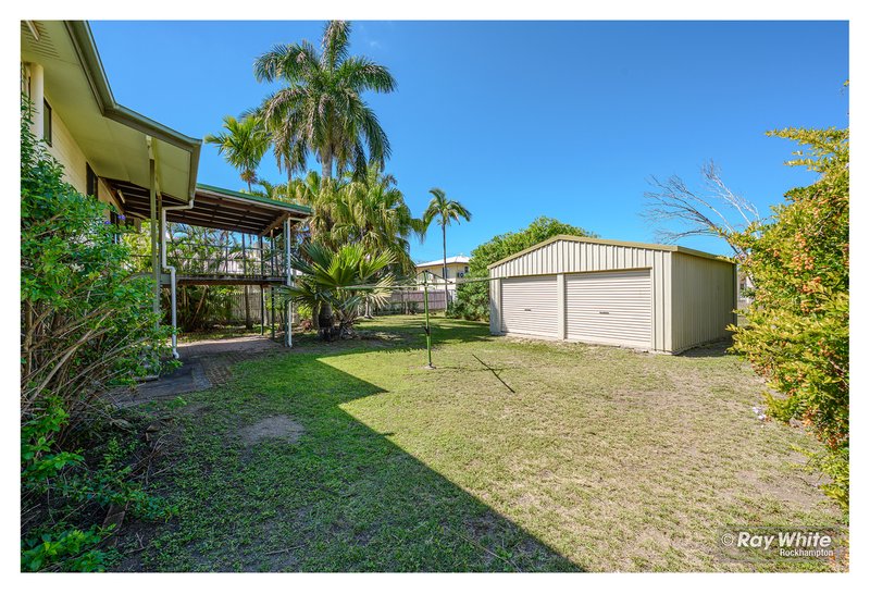 Photo - 82 Medcraf Street, Park Avenue QLD 4701 - Image 15