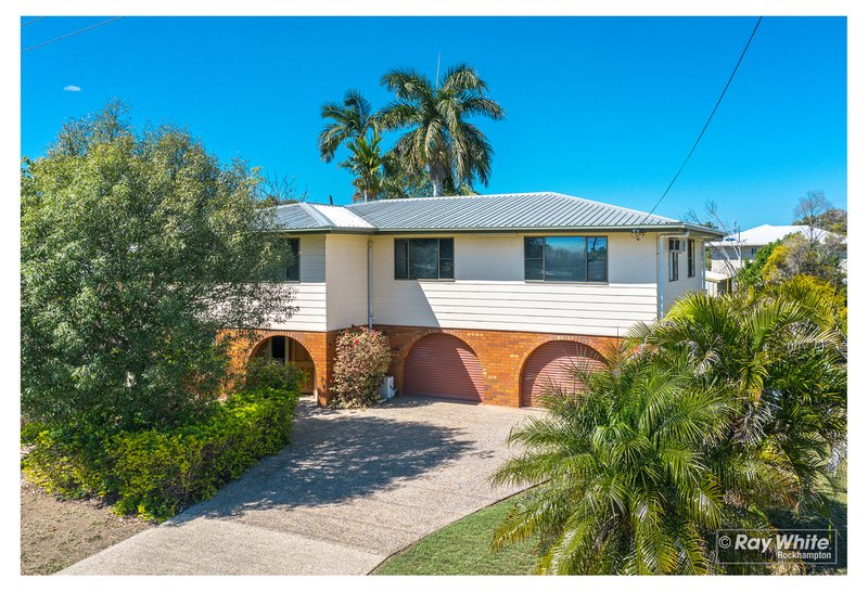 Photo - 82 Medcraf Street, Park Avenue QLD 4701 - Image 16