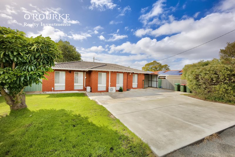 82 Mirrabooka Avenue, Koondoola WA 6064