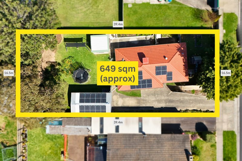 Photo - 82 Monahans Road, Cranbourne VIC 3977 - Image 15